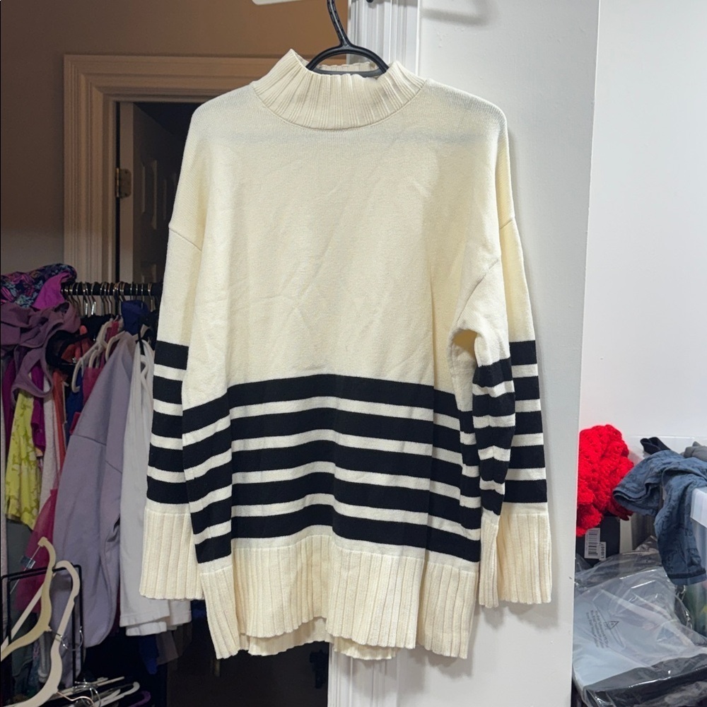 Sweater Size Extra Large